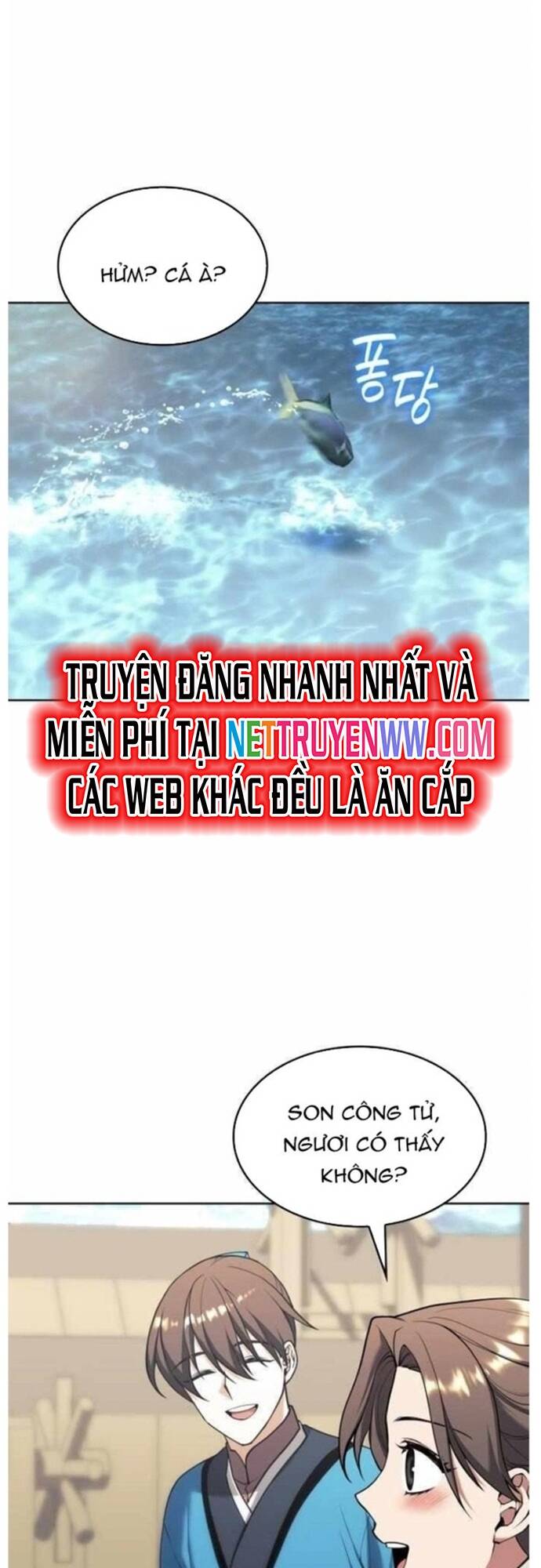 Võ Giả Bất Đắc Dĩ Chap 183 - Next Chap 184