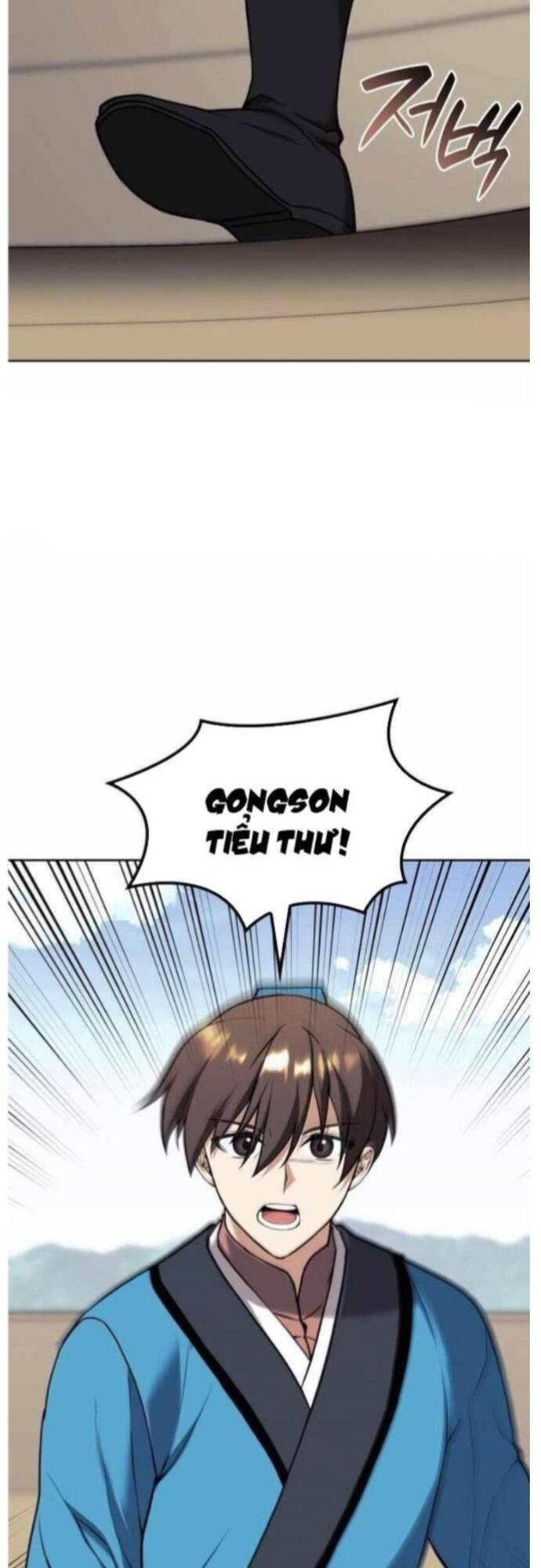 Võ Giả Bất Đắc Dĩ Chap 183 - Next Chap 184