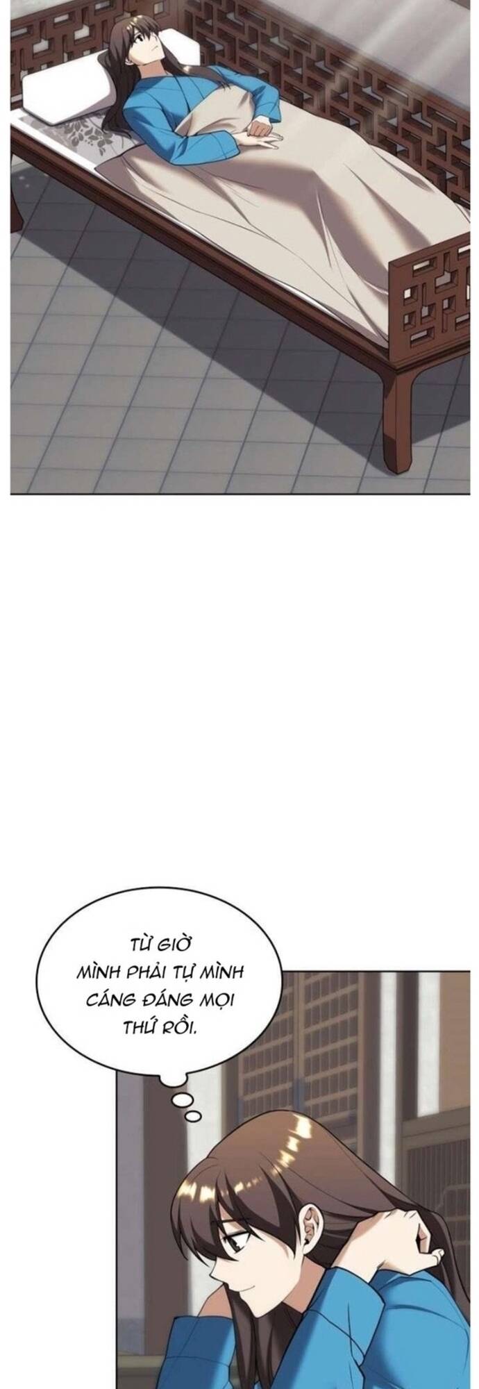 Võ Giả Bất Đắc Dĩ Chap 184 - Next Chap 185