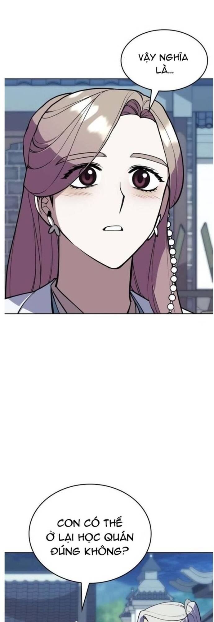 Võ Giả Bất Đắc Dĩ Chap 185 - Next Chap 186