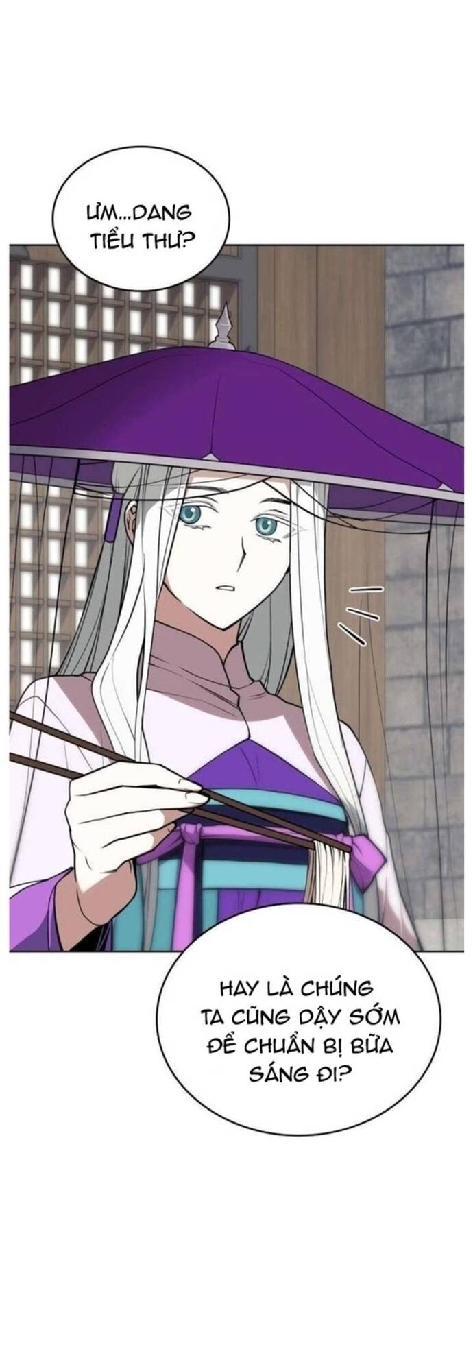 Võ Giả Bất Đắc Dĩ Chap 185 - Next Chap 186