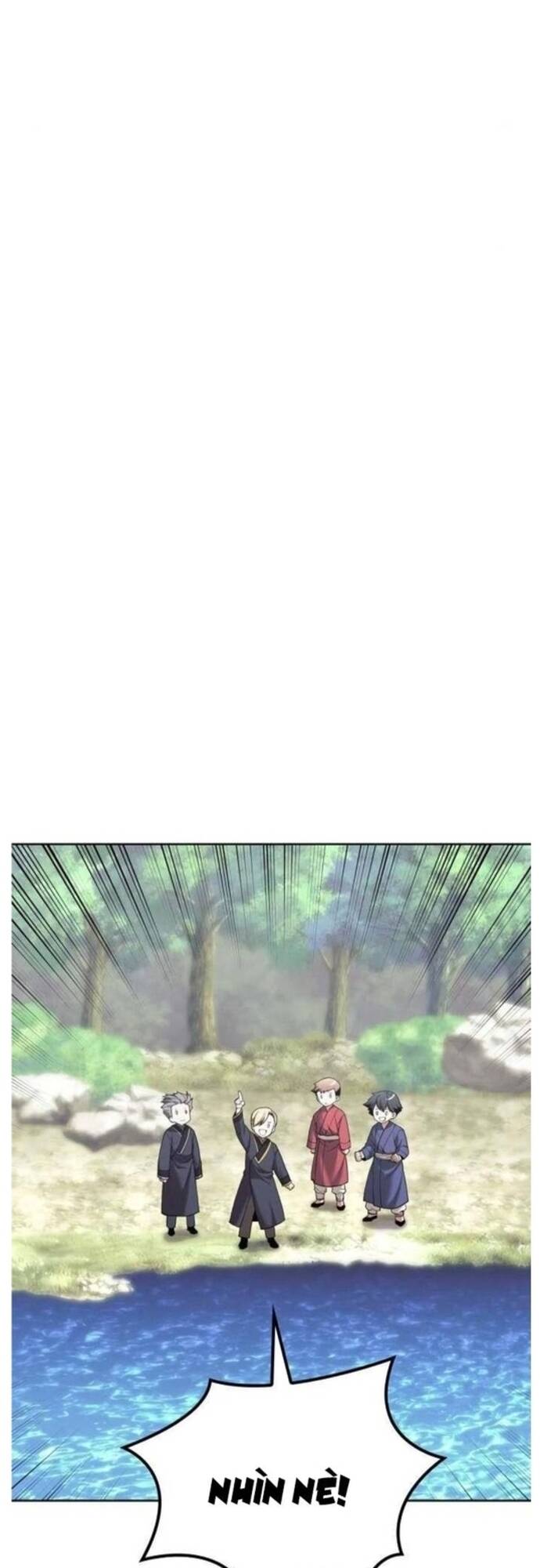 Võ Giả Bất Đắc Dĩ Chap 185 - Next Chap 186