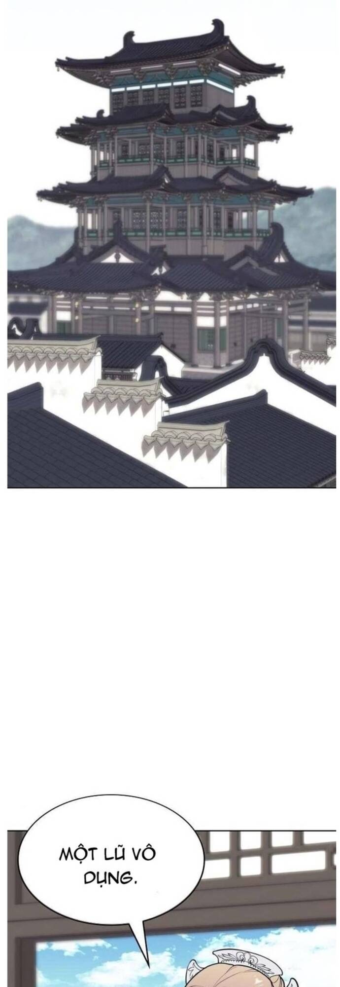Võ Giả Bất Đắc Dĩ Chap 185 - Next Chap 186