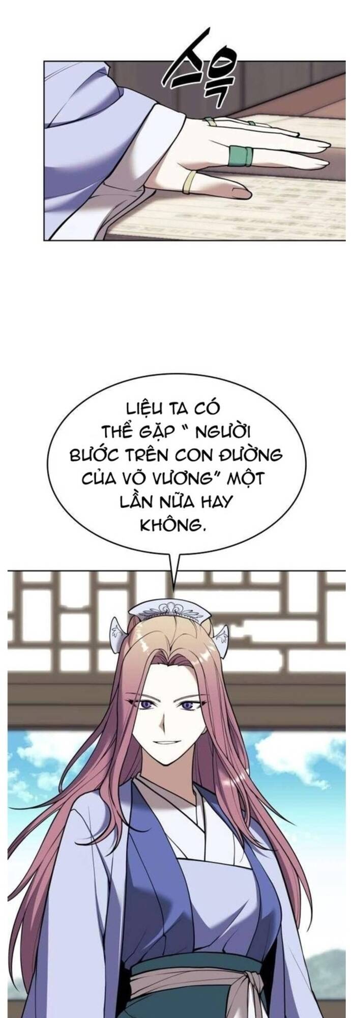 Võ Giả Bất Đắc Dĩ Chap 185 - Next Chap 186