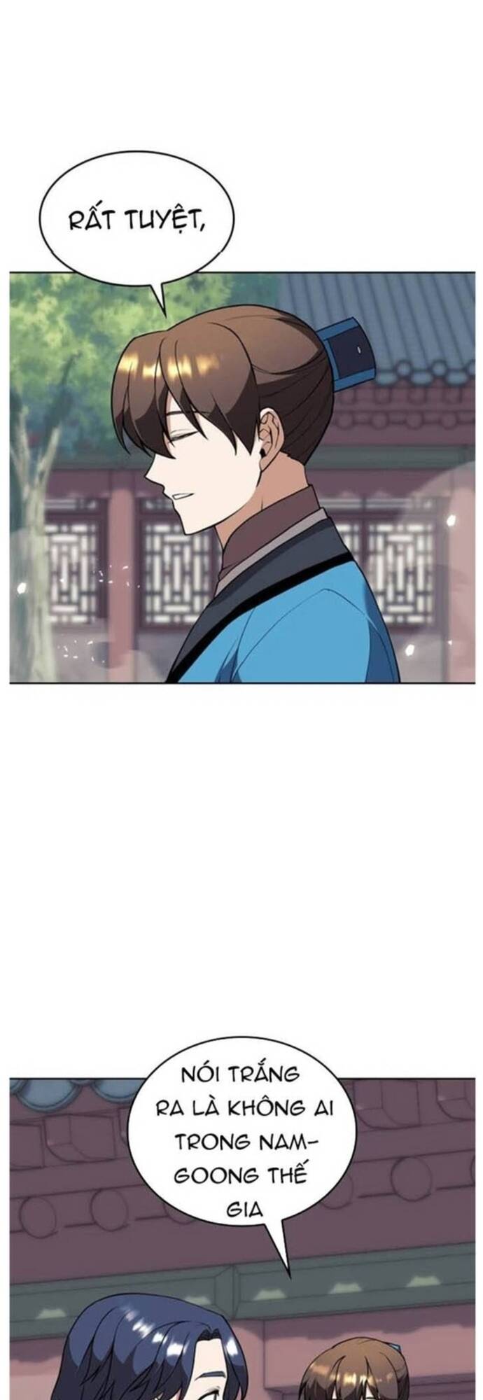 Võ Giả Bất Đắc Dĩ Chap 187 - Next Chap 188