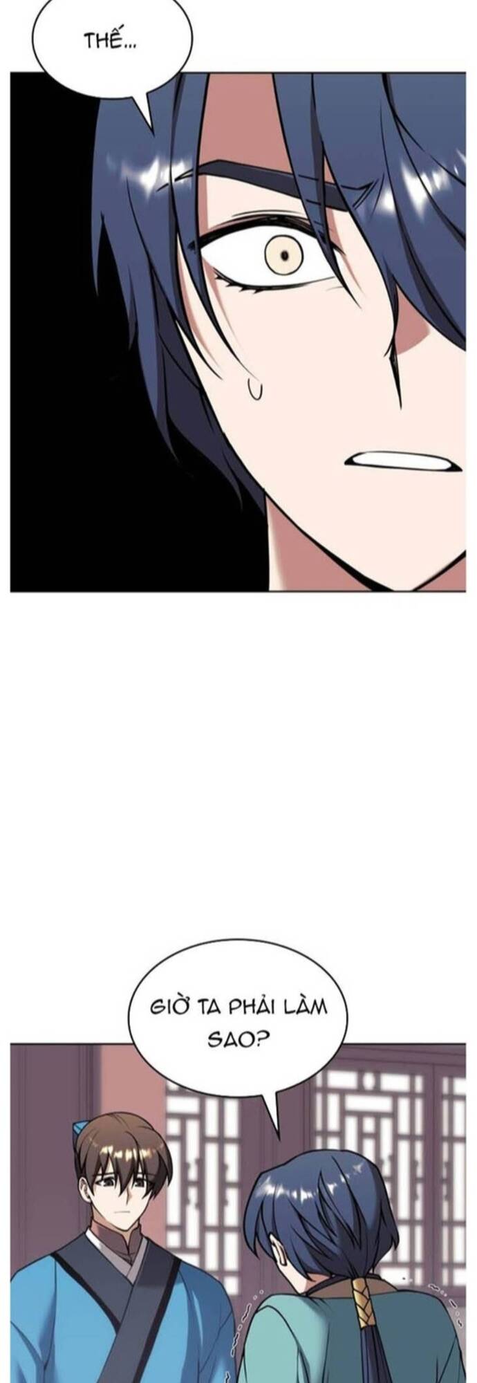 Võ Giả Bất Đắc Dĩ Chap 187 - Next Chap 188