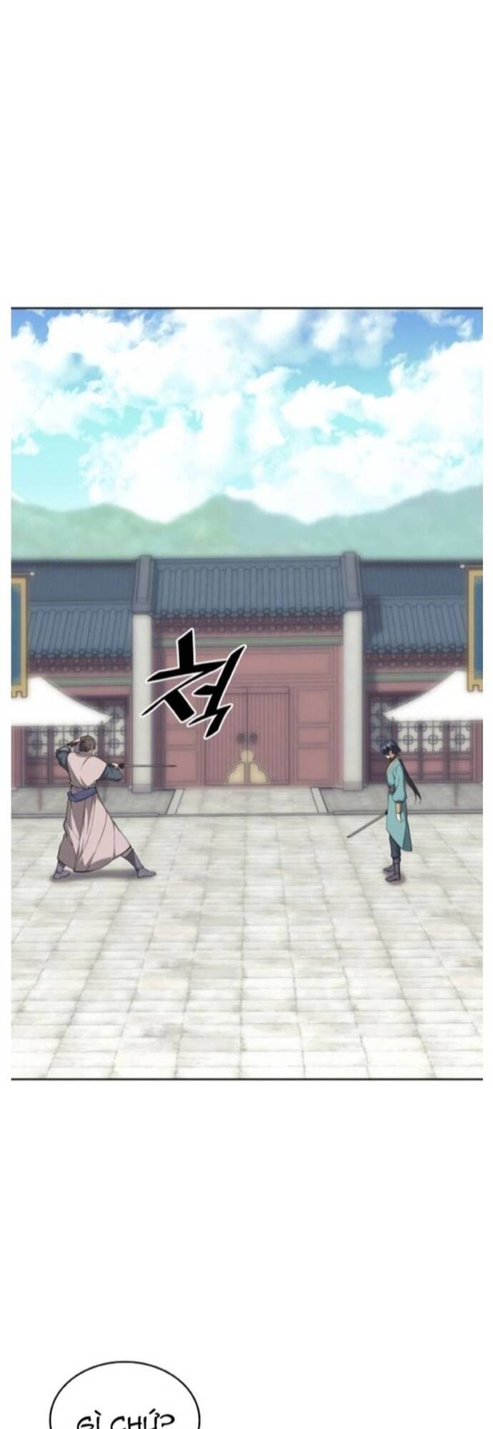 Võ Giả Bất Đắc Dĩ Chap 189 - Next Chap 190