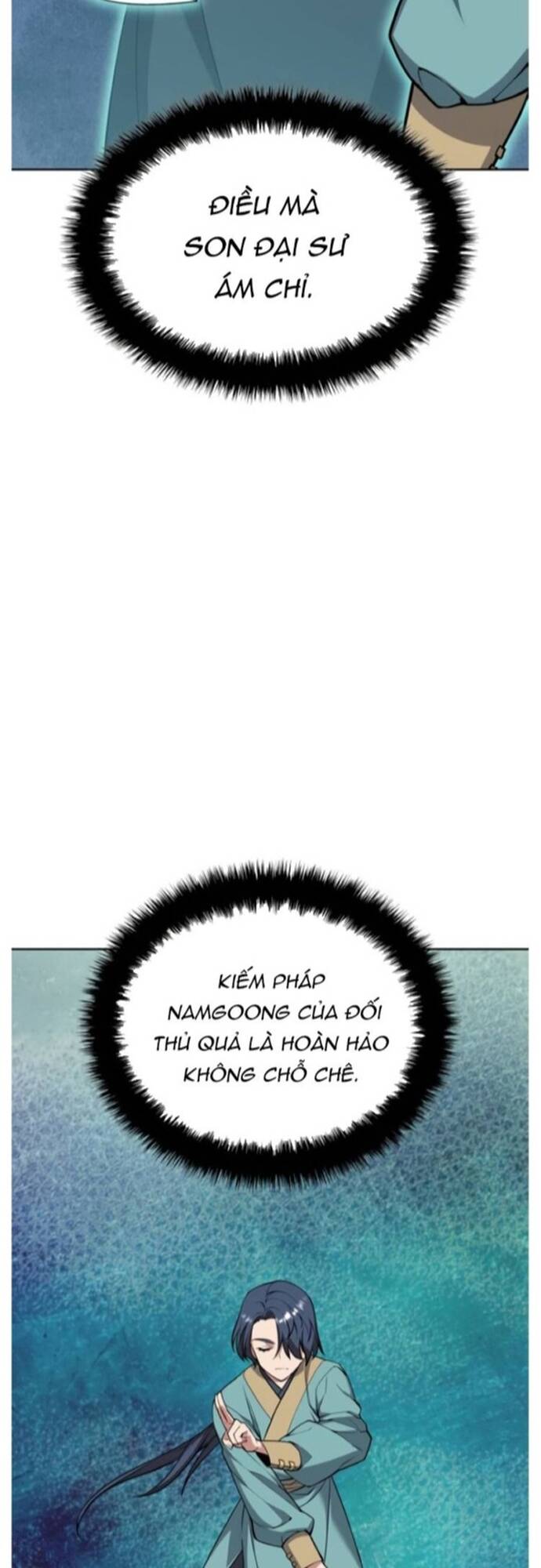 Võ Giả Bất Đắc Dĩ Chap 189 - Next Chap 190