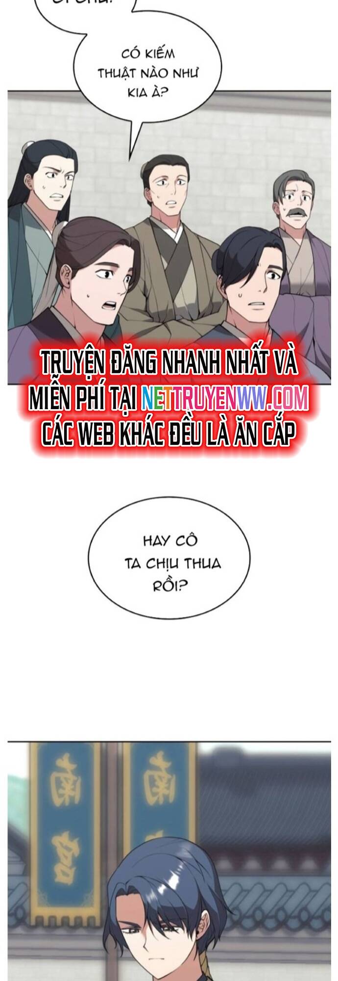 Võ Giả Bất Đắc Dĩ Chap 189 - Next Chap 190