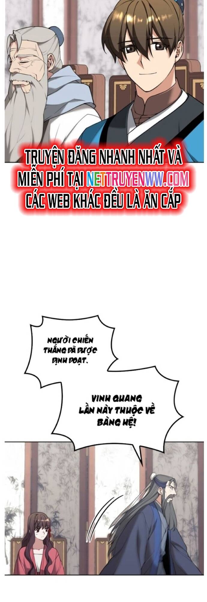 Võ Giả Bất Đắc Dĩ Chap 189 - Next Chap 190