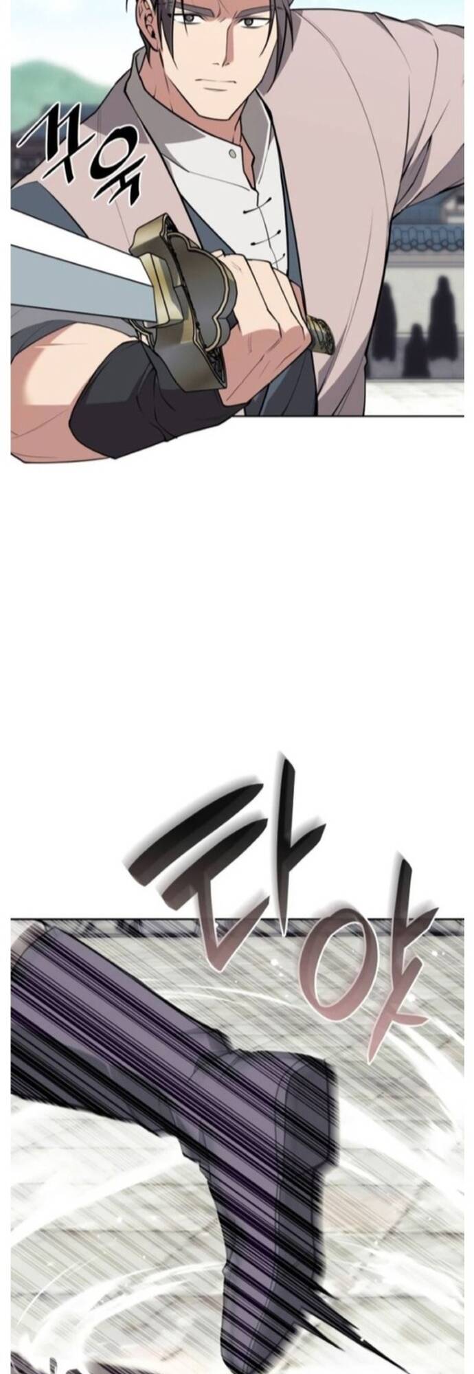 Võ Giả Bất Đắc Dĩ Chap 189 - Next Chap 190