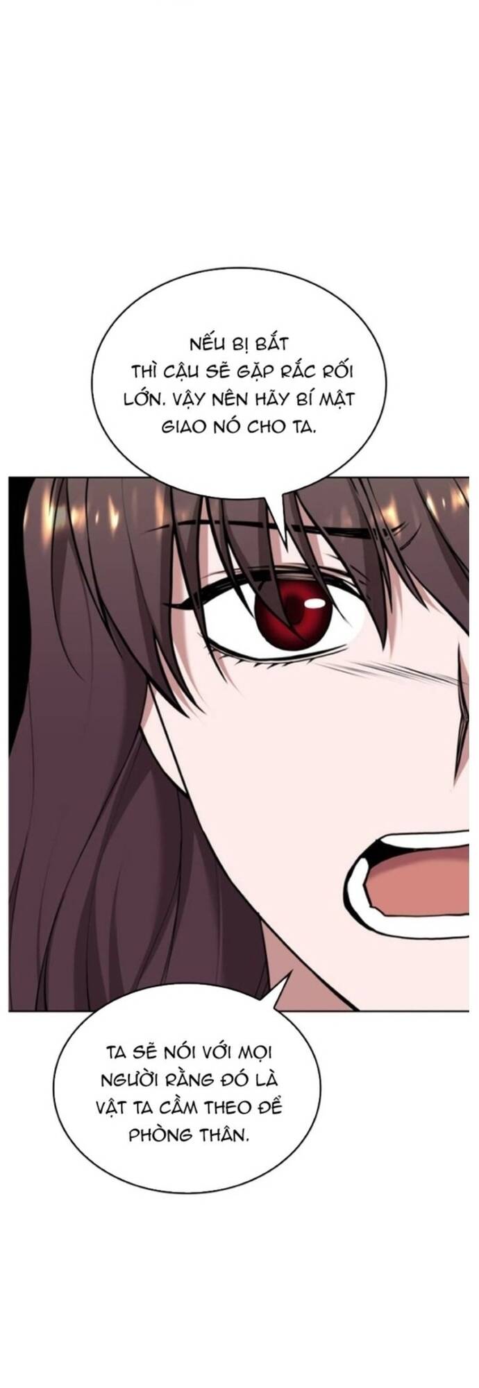 Võ Giả Bất Đắc Dĩ Chap 189 - Next Chap 190