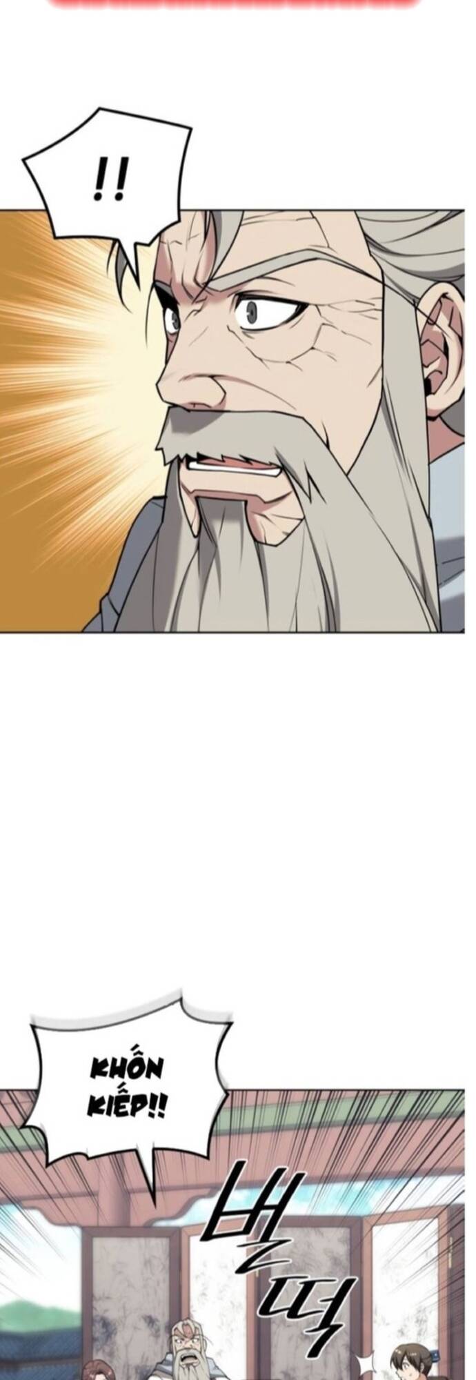 Võ Giả Bất Đắc Dĩ Chap 189 - Next Chap 190