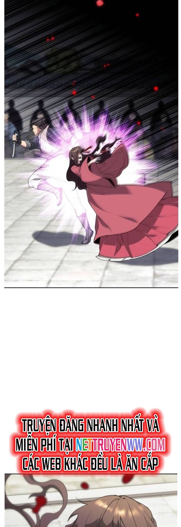 Võ Giả Bất Đắc Dĩ Chap 190 - Next Chap 191