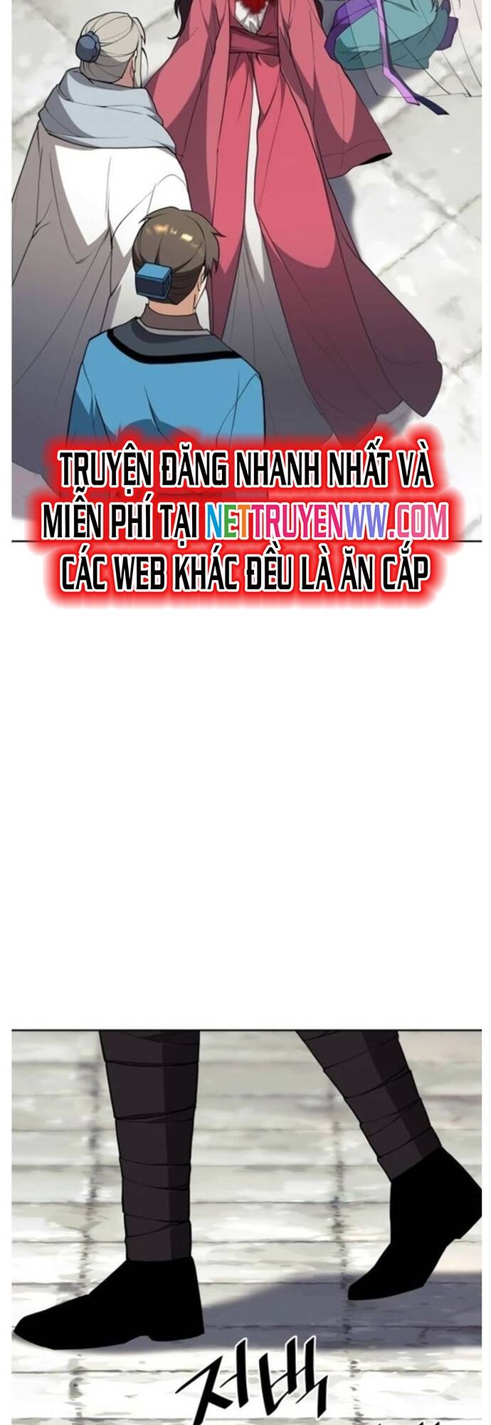 Võ Giả Bất Đắc Dĩ Chap 190 - Next Chap 191