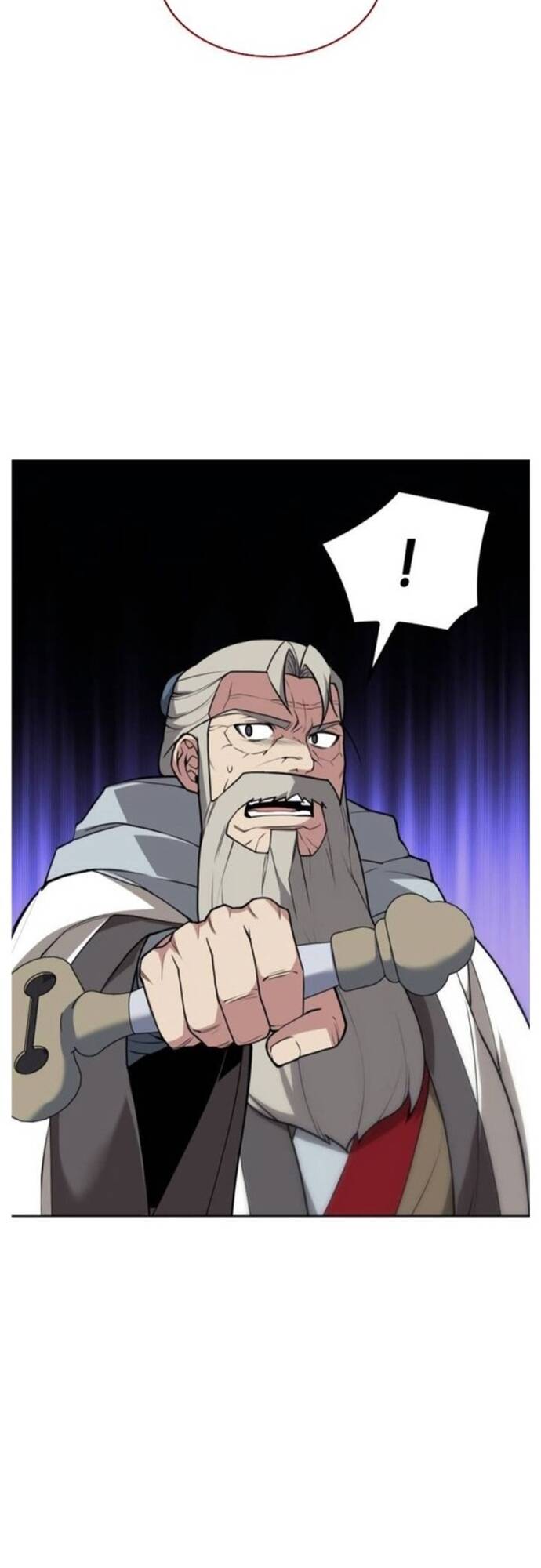 Võ Giả Bất Đắc Dĩ Chap 190 - Next Chap 191