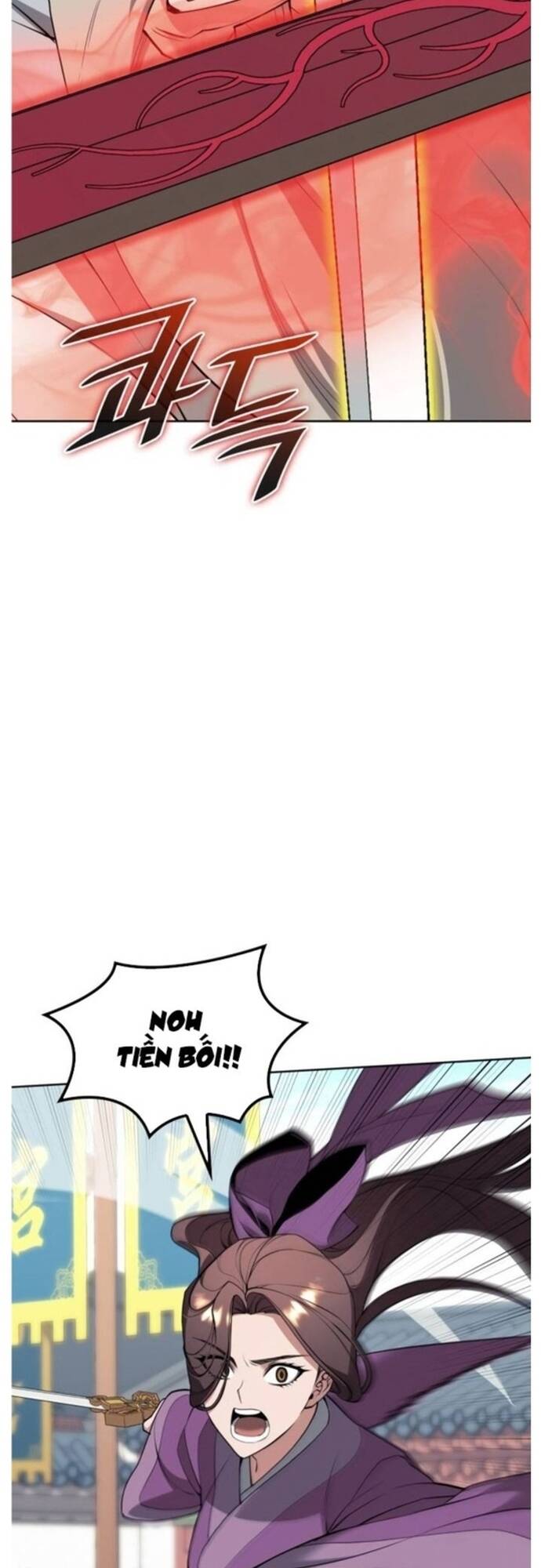 Võ Giả Bất Đắc Dĩ Chap 190 - Next Chap 191