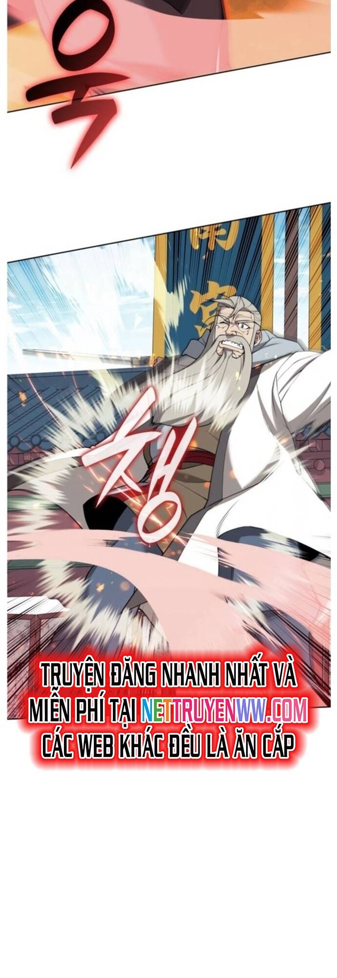 Võ Giả Bất Đắc Dĩ Chap 190 - Next Chap 191