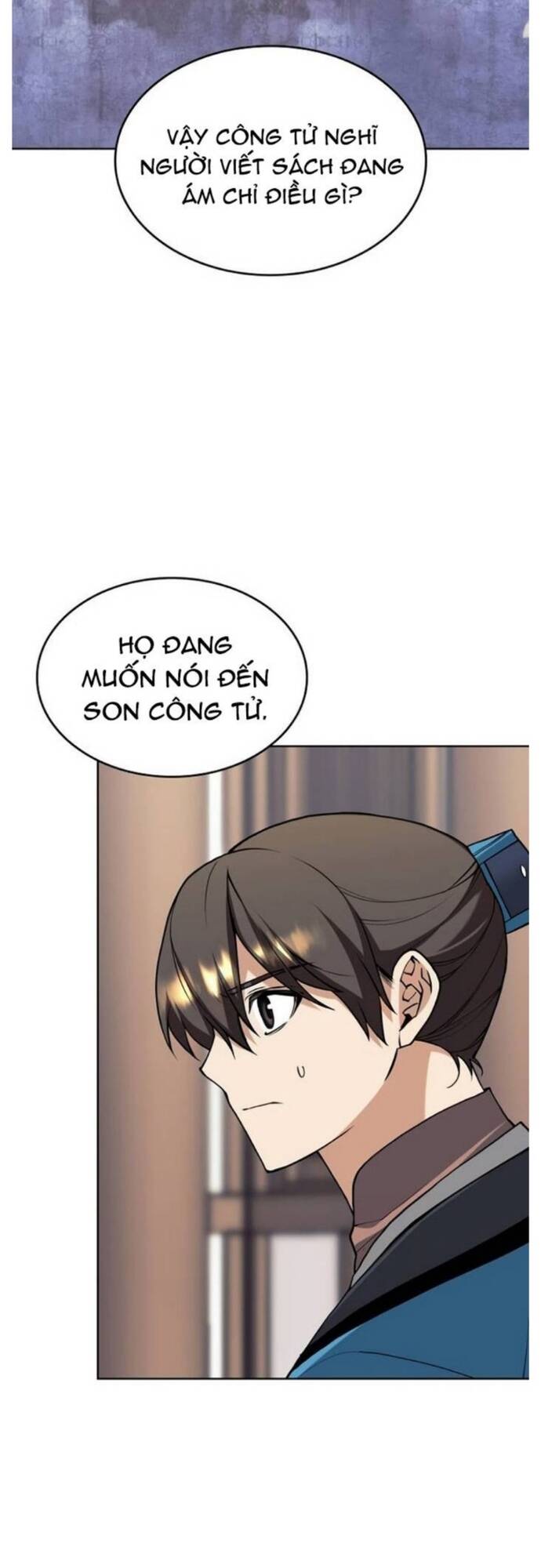 Võ Giả Bất Đắc Dĩ Chap 194 - Next Chap 195