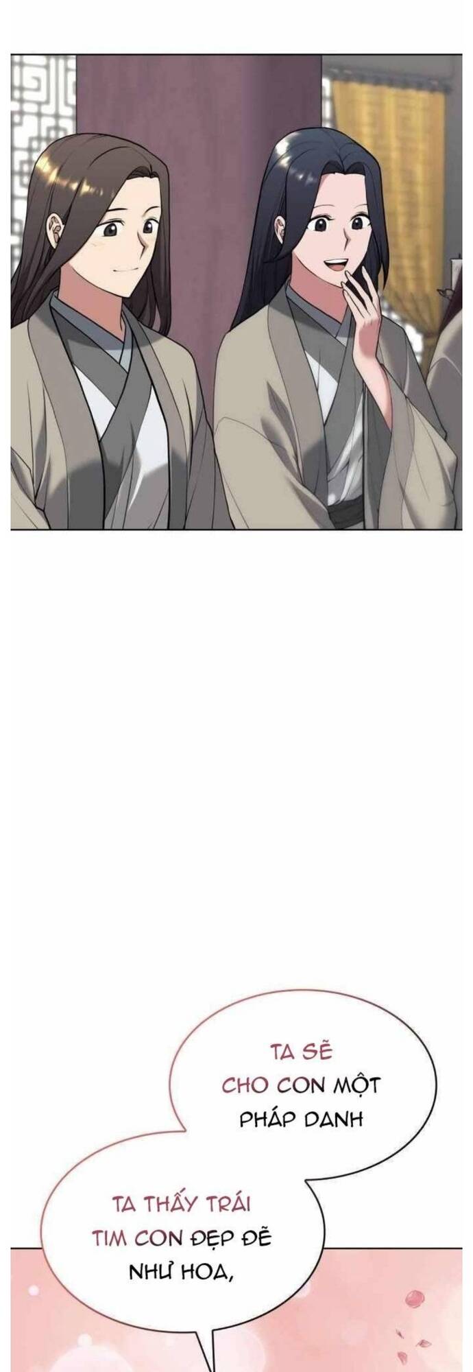 Võ Giả Bất Đắc Dĩ Chap 196 - Next Chap 197