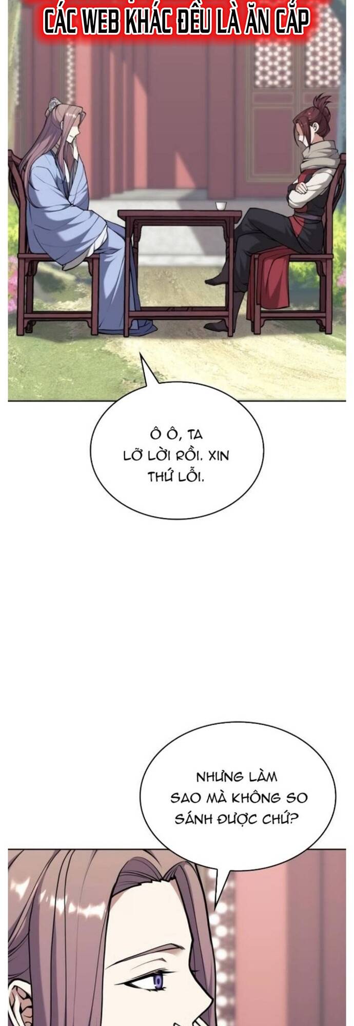 Võ Giả Bất Đắc Dĩ Chap 199 - Next Chap 200