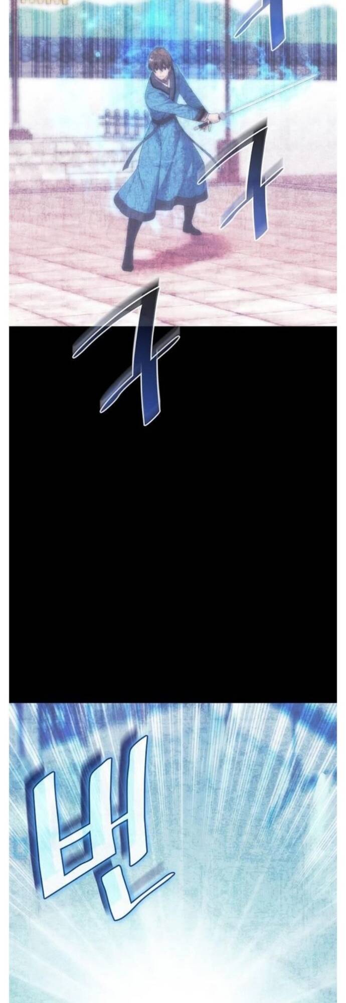 Võ Giả Bất Đắc Dĩ Chap 199 - Next Chap 200