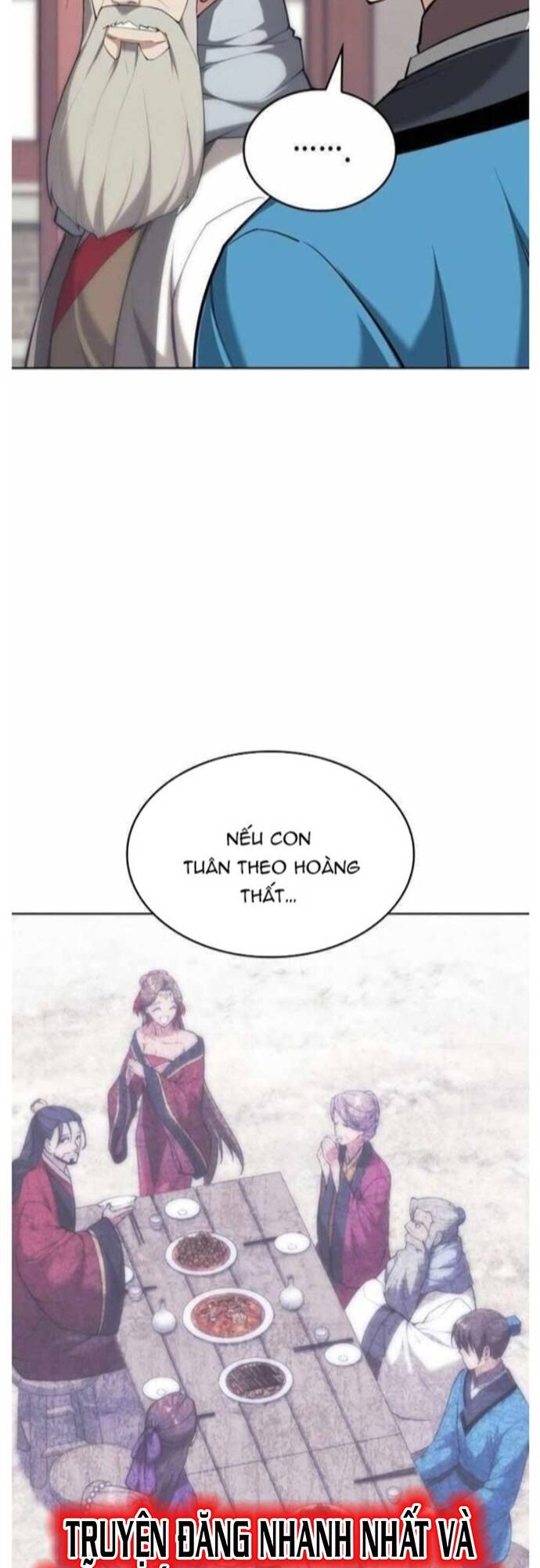 Võ Giả Bất Đắc Dĩ Chap 203 - Next Chap 204