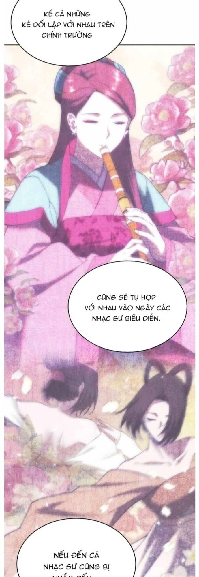 Võ Giả Bất Đắc Dĩ Chap 203 - Next Chap 204