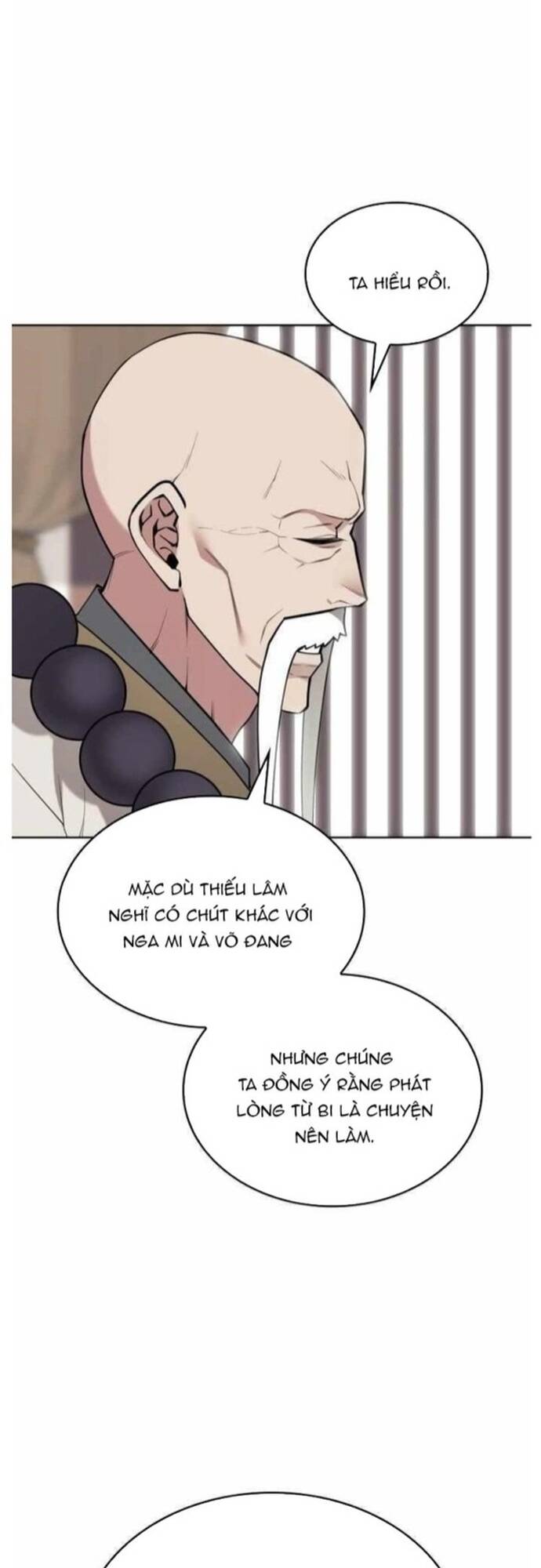 Võ Giả Bất Đắc Dĩ Chap 203 - Next Chap 204