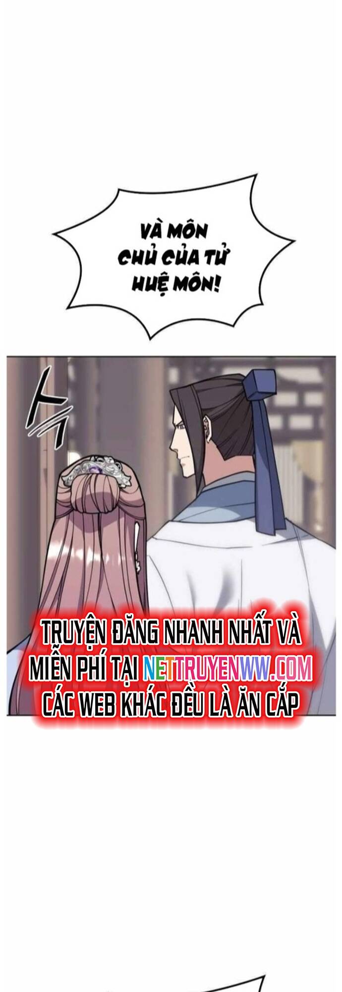 Võ Giả Bất Đắc Dĩ Chap 203 - Next Chap 204