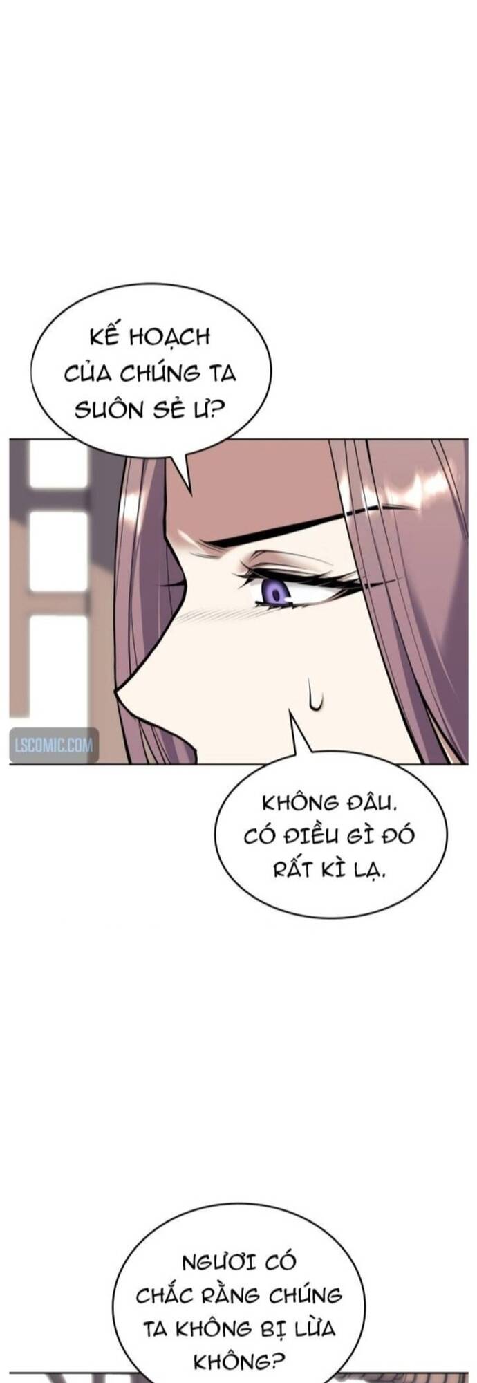 Võ Giả Bất Đắc Dĩ Chap 204 - Next Chap 205