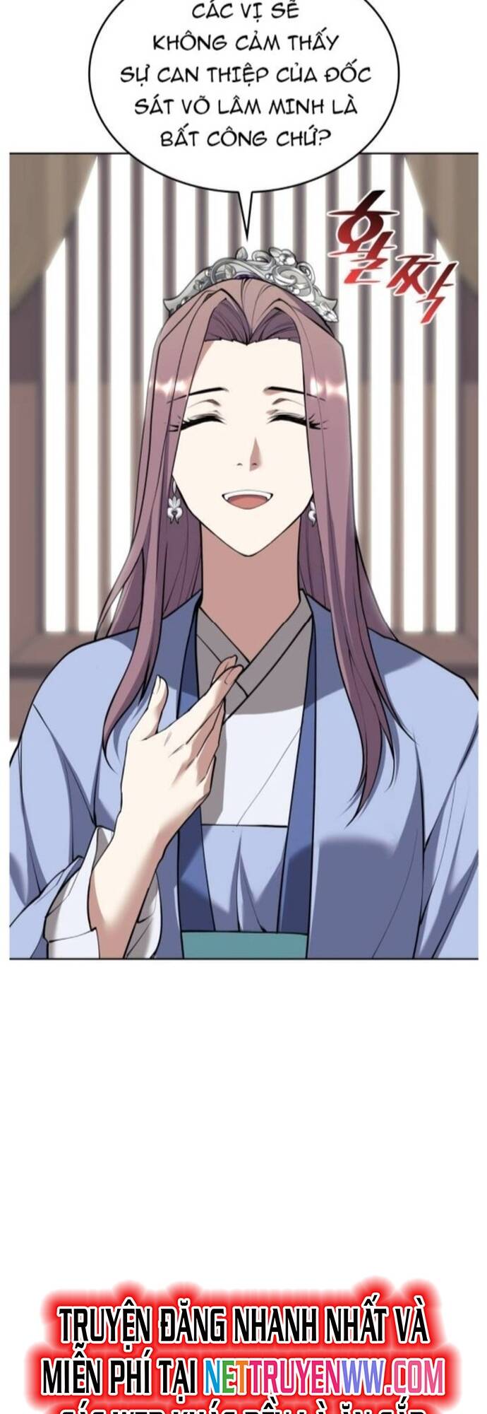 Võ Giả Bất Đắc Dĩ Chap 204 - Next Chap 205