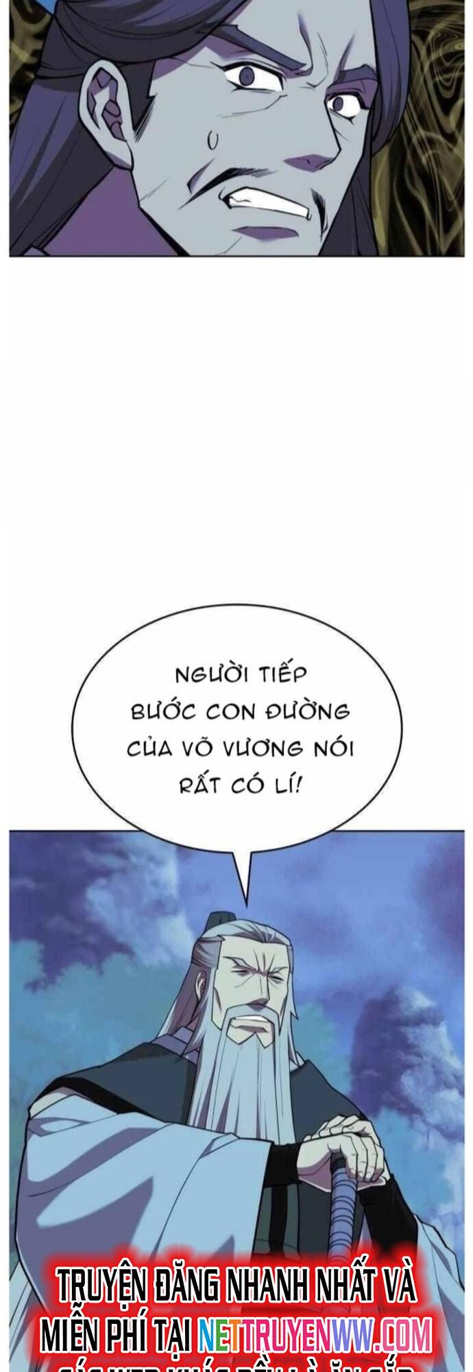 Võ Giả Bất Đắc Dĩ Chap 210 - Next Chap 211