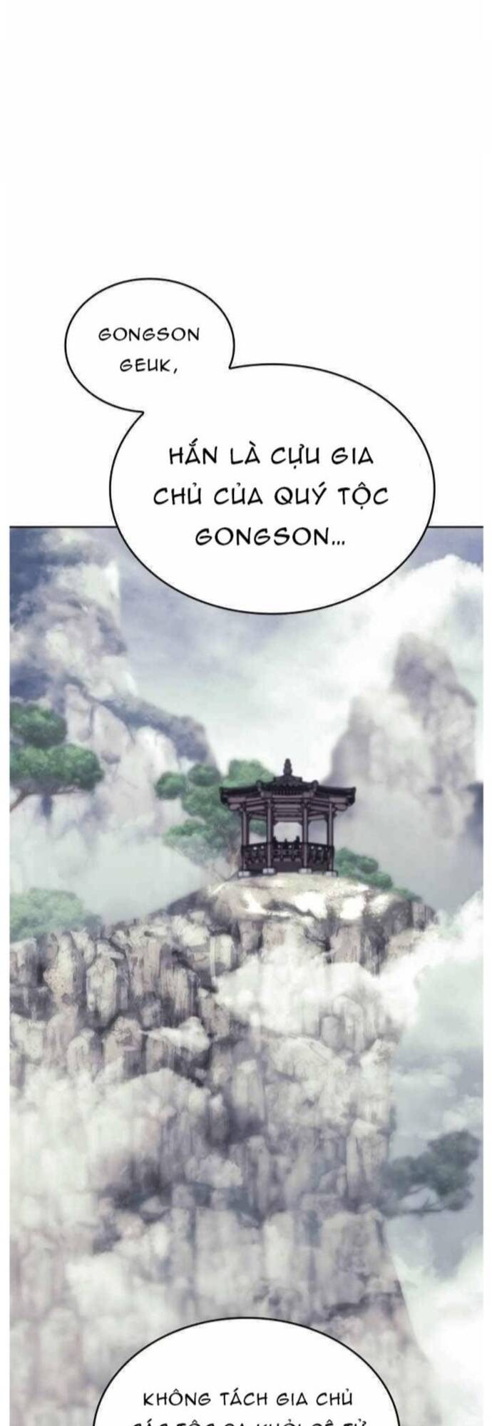 Võ Giả Bất Đắc Dĩ Chap 210 - Next Chap 211