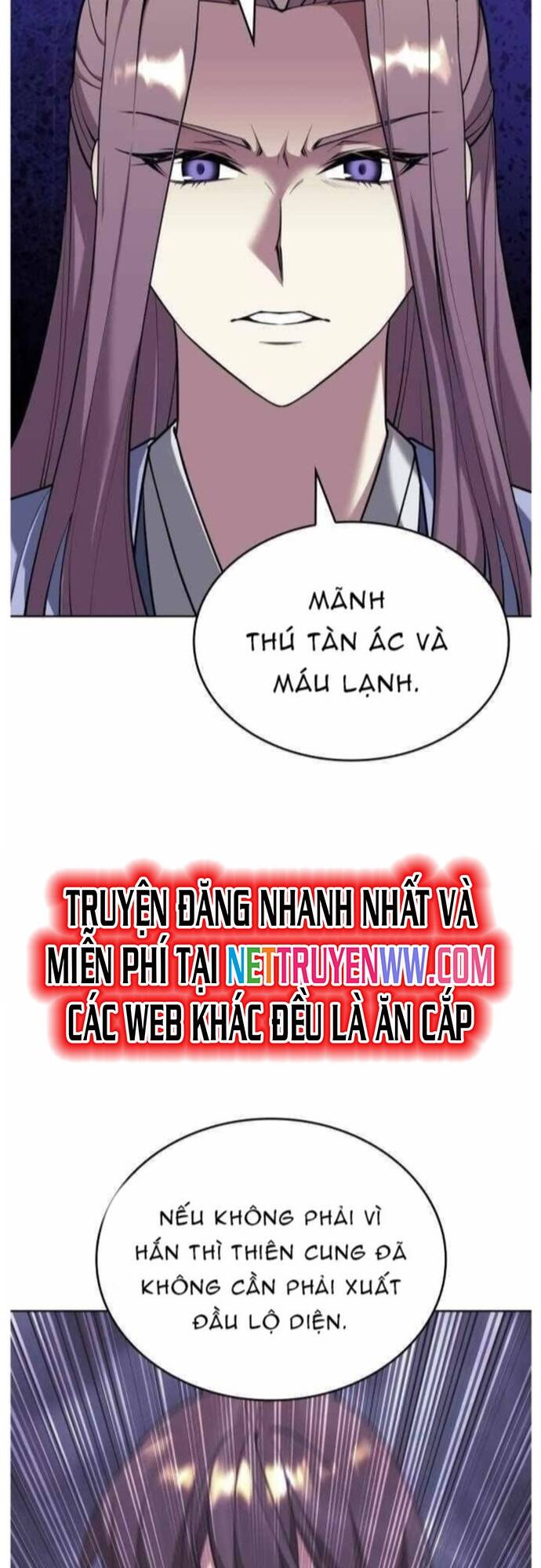 Võ Giả Bất Đắc Dĩ Chap 210 - Next Chap 211
