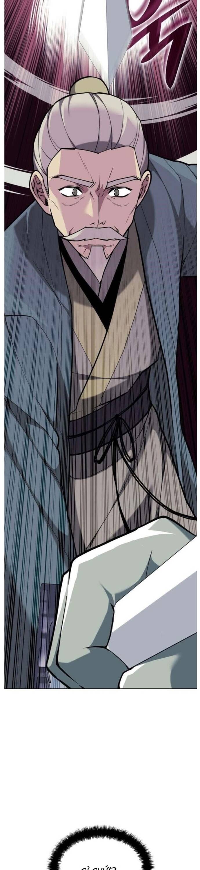 Võ Giả Bất Đắc Dĩ Chap 214 - Next Chap 215