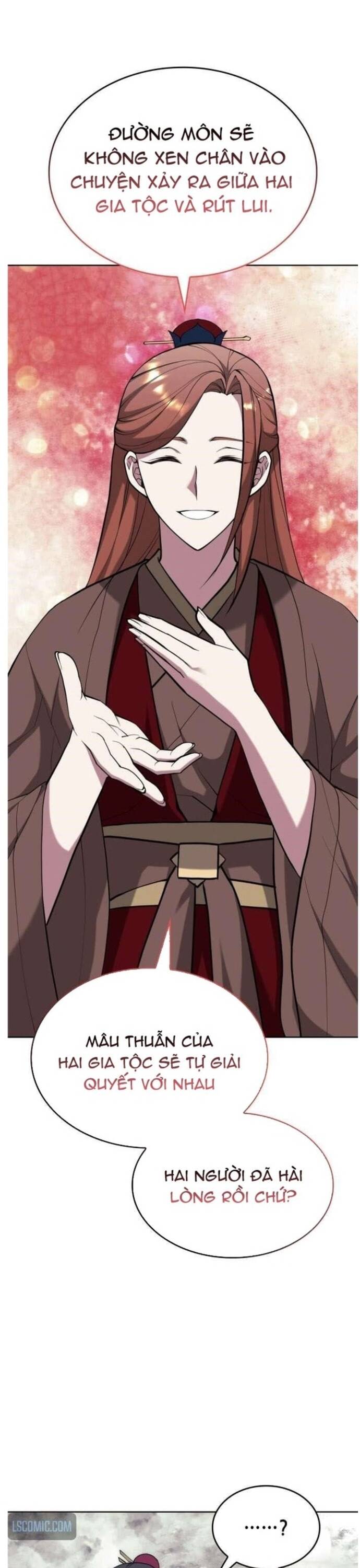 Võ Giả Bất Đắc Dĩ Chap 215 - Next Chap 216