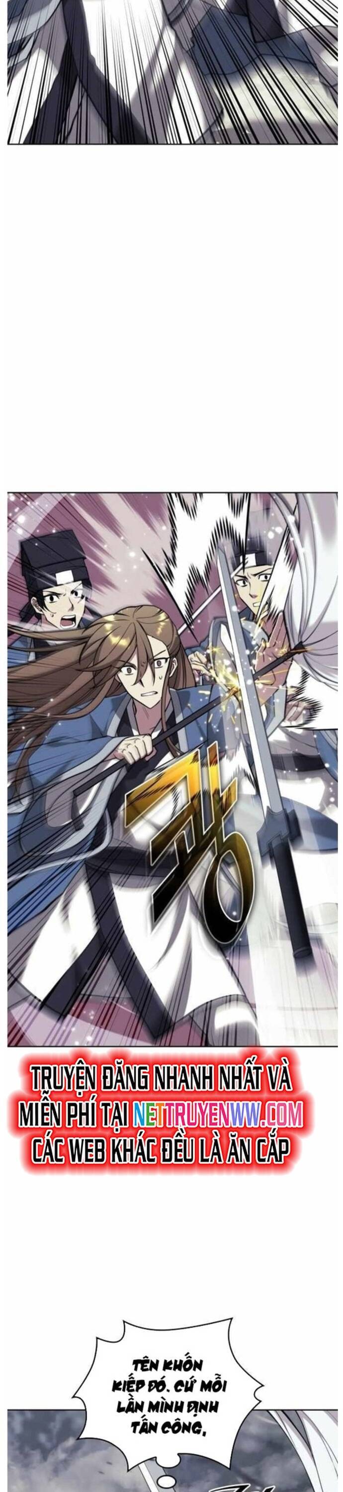 Võ Giả Bất Đắc Dĩ Chap 218 - Next Chap 219