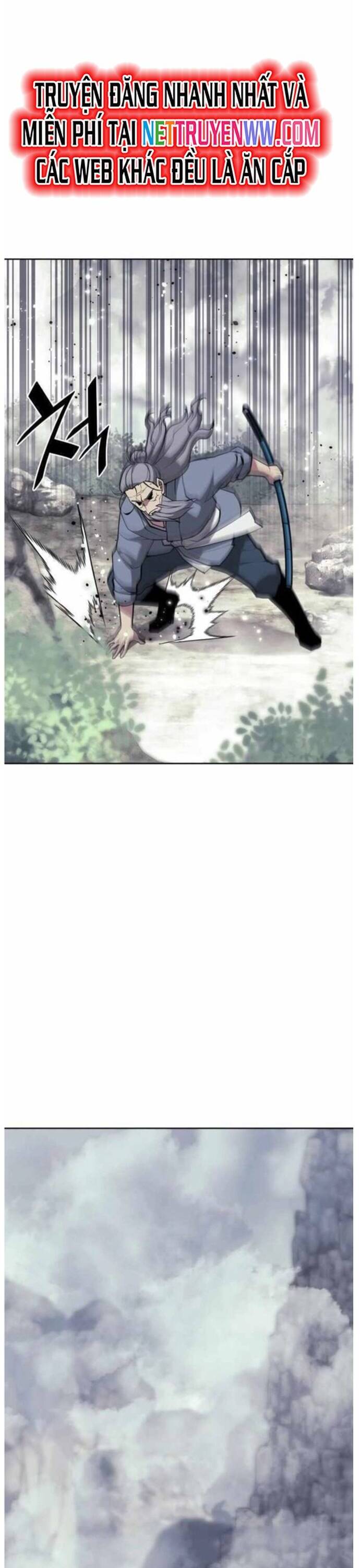 Võ Giả Bất Đắc Dĩ Chap 218 - Next Chap 219