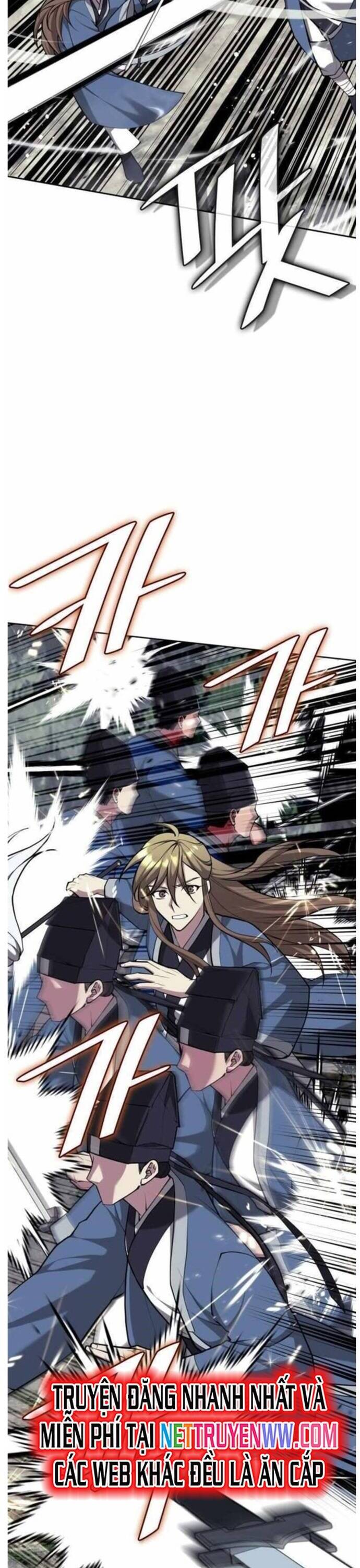 Võ Giả Bất Đắc Dĩ Chap 218 - Next Chap 219