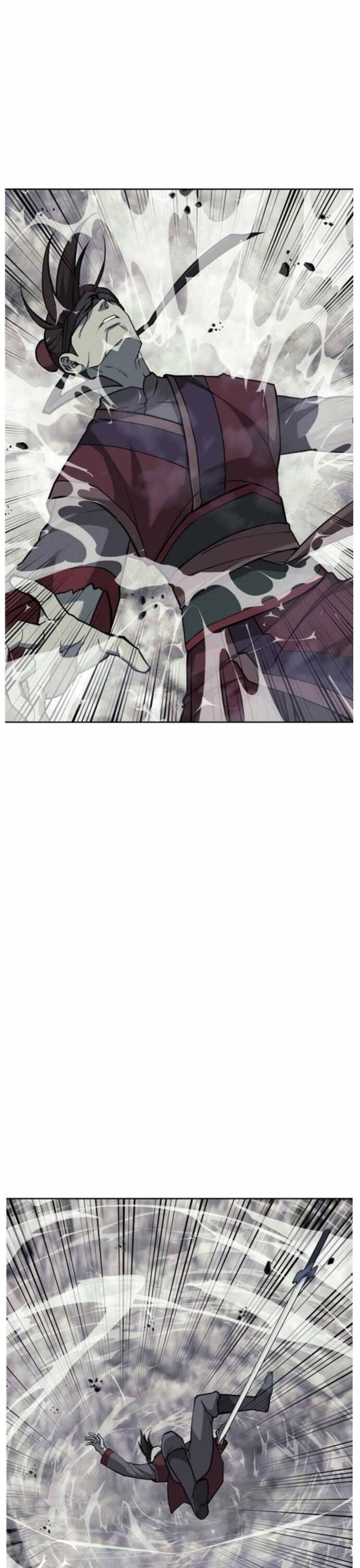 Võ Giả Bất Đắc Dĩ Chap 218 - Next Chap 219