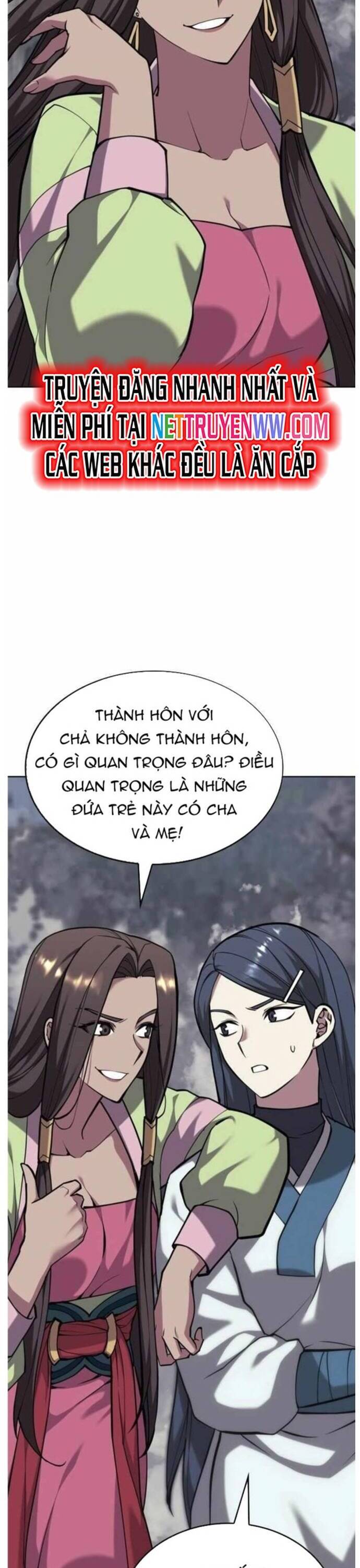 Võ Giả Bất Đắc Dĩ Chap 219 - Next Chap 220
