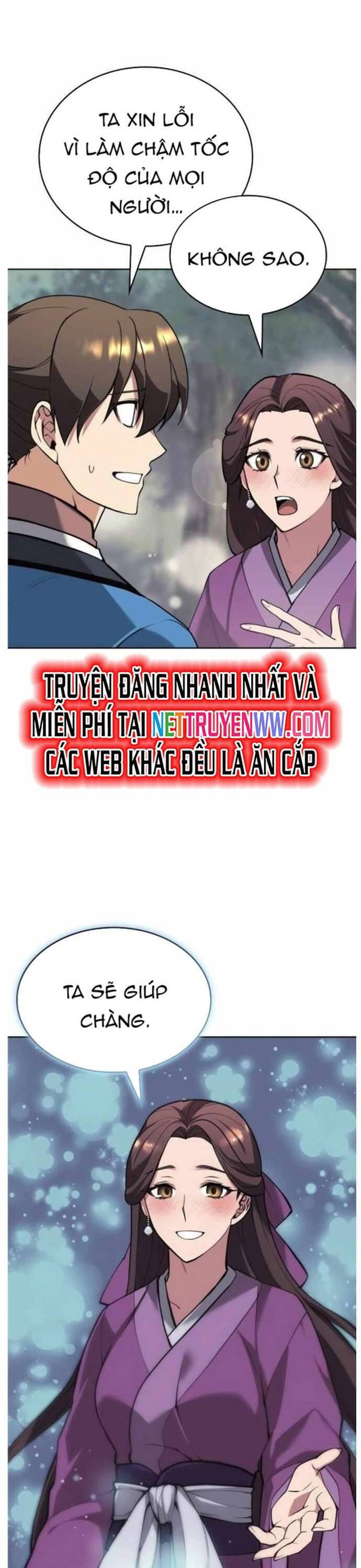 Võ Giả Bất Đắc Dĩ Chap 219 - Next Chap 220