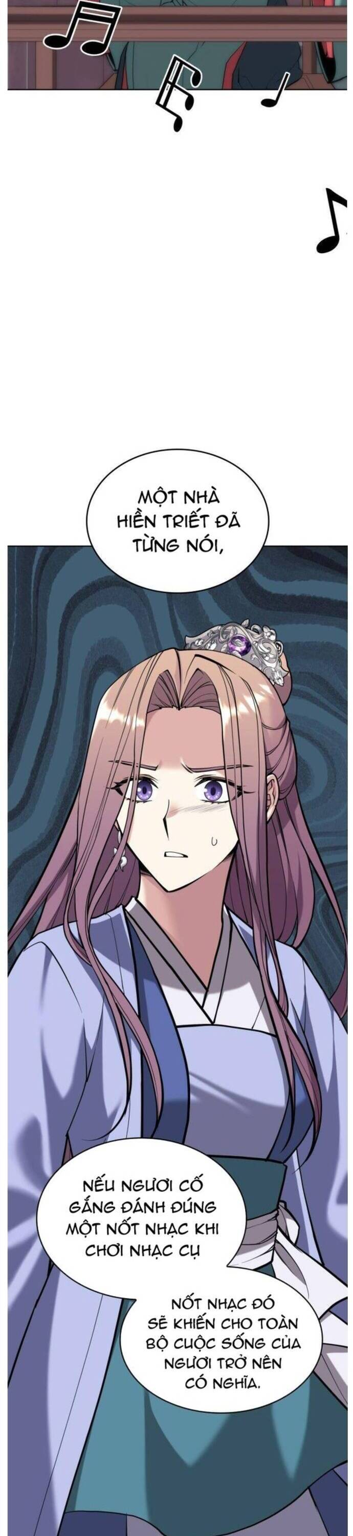 Võ Giả Bất Đắc Dĩ Chap 224 - Next Chap 225