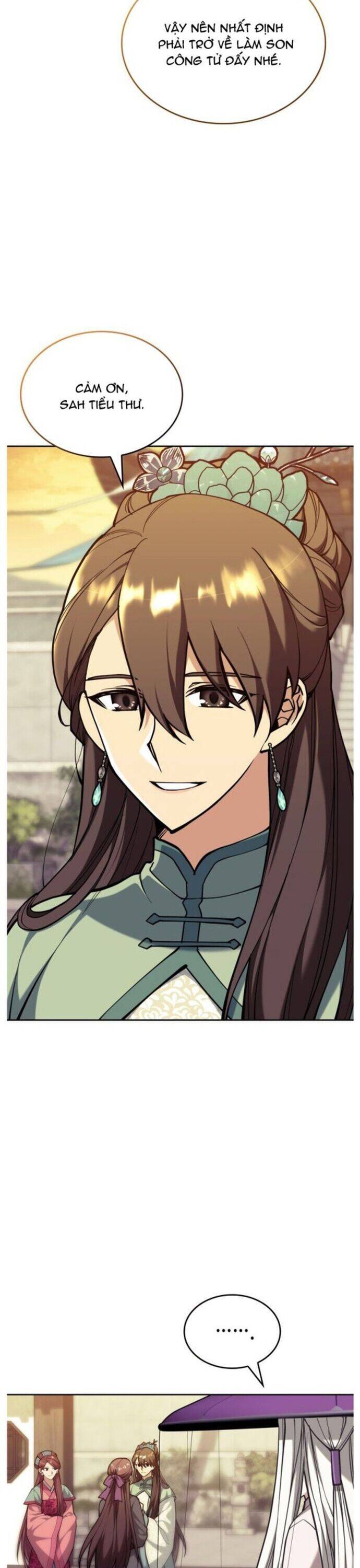 Võ Giả Bất Đắc Dĩ Chap 226 - Next Chap 227