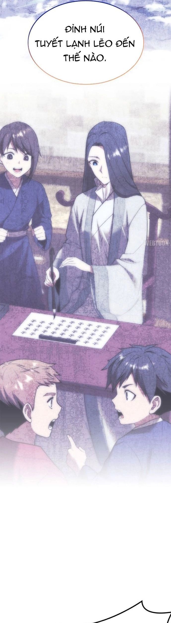 Võ Giả Bất Đắc Dĩ Chap 229 - Next Chap 230