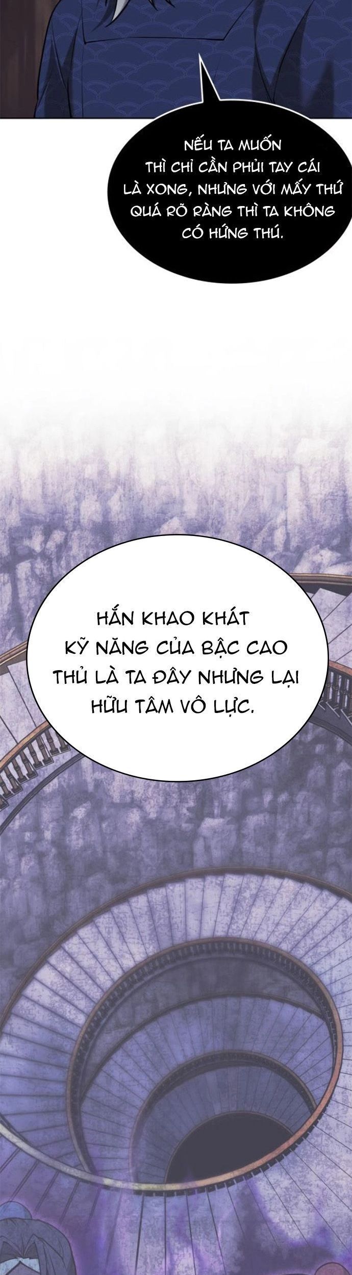 Võ Giả Bất Đắc Dĩ Chap 229 - Next Chap 230
