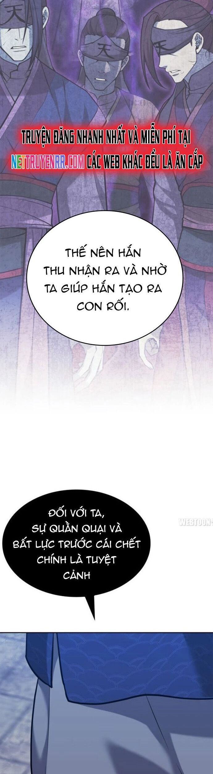 Võ Giả Bất Đắc Dĩ Chap 229 - Next Chap 230