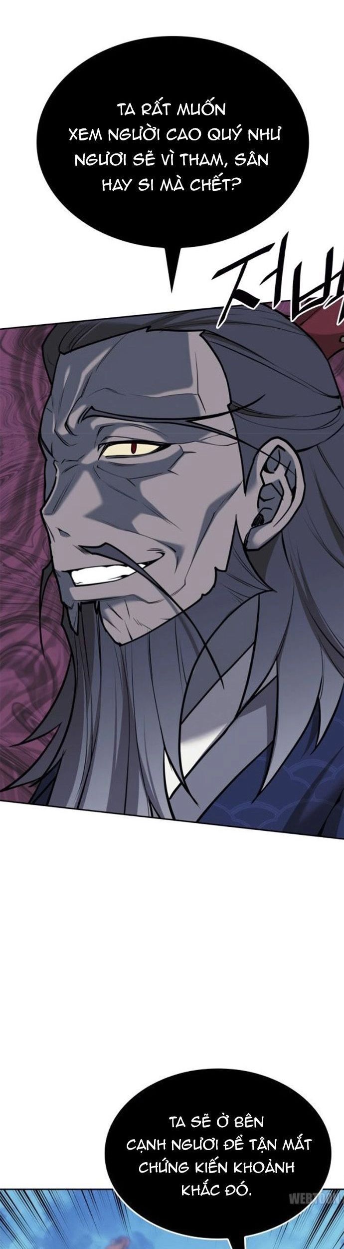 Võ Giả Bất Đắc Dĩ Chap 229 - Next Chap 230