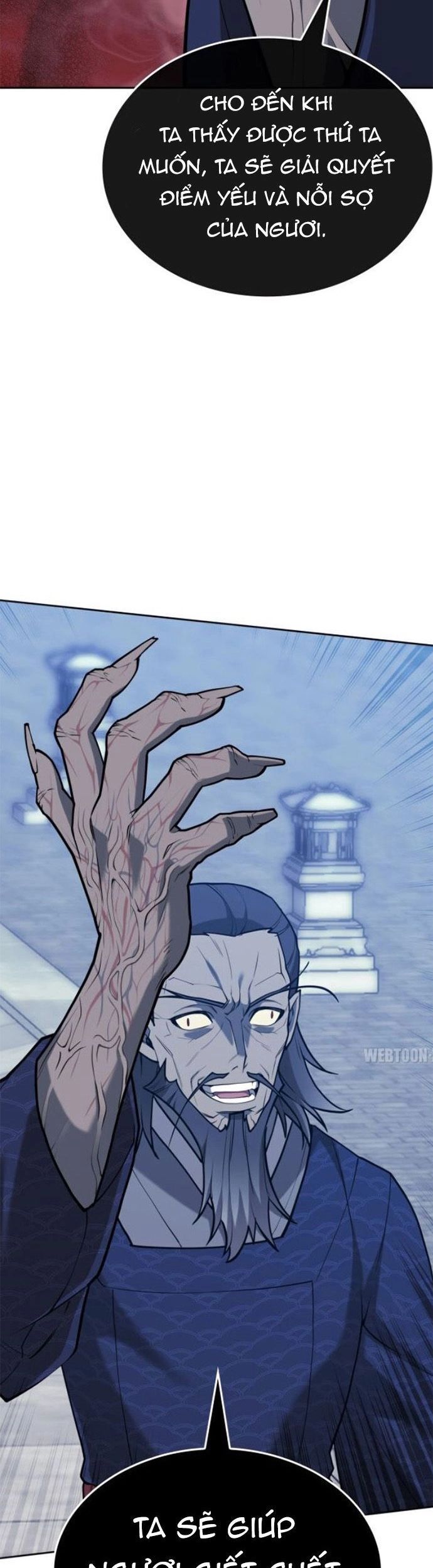 Võ Giả Bất Đắc Dĩ Chap 229 - Next Chap 230